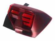 Rückleuchte außen rechts VW Polo VI (AW) 1.0 TSI 70 kW 95 PS (06.2017-> ) 2G09