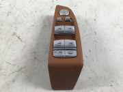 Schalter für Fensterheber BMW 7er (G11, G12) 740i, Li 250 kW 340 PS (03.2019-> )