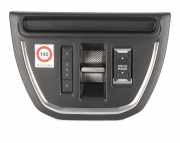 Schalthebel PEUGEOT Expert III Kasten (V) E-Expert Hydrogen 100 kW 136 PS (10.