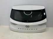 Heckklappe / Heckdeckel OPEL Grandland X (A18) 1.5 Turbo D 96 kW 131 PS (04.20