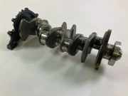 Kurbelwelle VW Transporter T6 Kasten 2.0 TDI 4motion 110 kW 150 PS (08.2015->