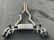 3292473 Auspuffanlage BMW 5er (G30, F90) M5 Competition 460 kW 625 PS (07.2018
