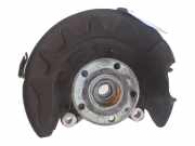 Achsschenkel links vorne VW Passat B8 Variant (3G) 2.0 TDI 110 kW 150 PS (11.2