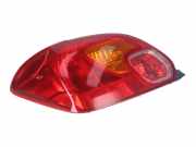 Rückleuchte außen links MITSUBISHI Space Star VI Schrägheck (A0) 1.0 52 kW 71