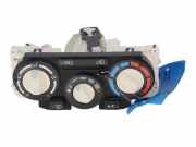 Heizungsbetätigung (Konsole) NISSAN Micra III (K12) 1.2 48 kW 65 PS (01.2003-0