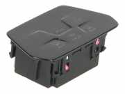5H0941193L Schalter für Licht VW Caddy V Kombi (SBB, SBJ) TSi EVO 84 kW 114 PS