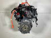 Motor ohne Anbauteile TOYOTA Yaris (P21) 1.5 92 kW 125 PS (02.