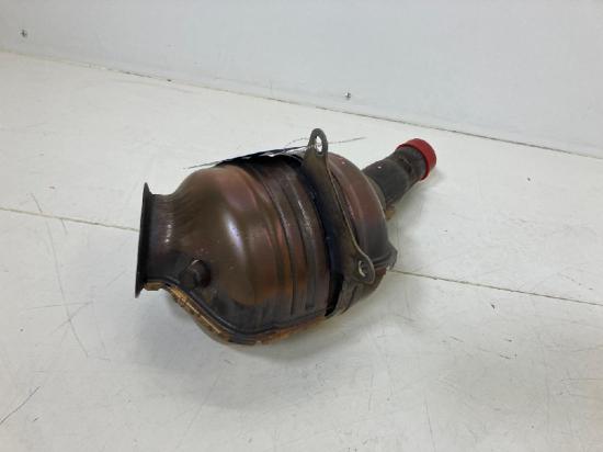 Katalysator ohne Lambdasonde FERRARI 458 4.5 416 kW 566 PS (12.2009-> ) Bild Katalysator ohne Lambdasonde FERRARI 458 4.5 416 kW 566 PS (12.2009-> )