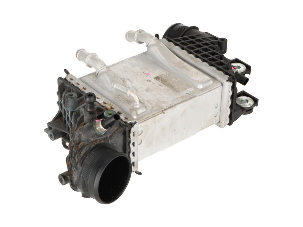 Ladeluftkühler VW Transporter T6 Kasten 2.0 TDI 110 kW 150 PS (04.2015-> ) 04L