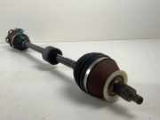 Antriebswelle SKODA Fabia IV (PJ3) 1.0 TSI 81 kW 110 PS (06.2021-> ) 2Q0407272
