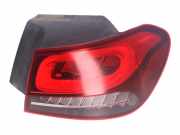 Rückleuchte außen rechts MERCEDES-BENZ GLA (H247) GLA 200 4matic 120 kW 163 PS