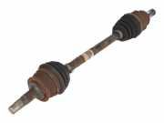 Antriebswelle links vorne OPEL Adam 1.2 51 kW 69 PS (10.2012-02.2019) (10/2012-02/2019)