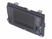 3G0919605D Display VW Passat B8 Variant (3G) 2.0 TDI 110 kW 150 PS (11.2014->
