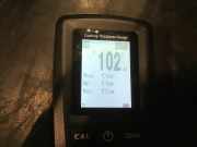 Tür links hinten OPEL Insignia B Grand Sport (Z18) 1.4 Turbo 107 kW 145 PS (04