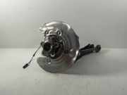 Achse links hinten BMW X4 (G02, F98) xDrive 20d 140 kW 190 PS (04.2018-> ) 687