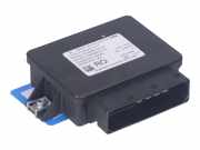 Steuergerät MERCEDES-BENZ B-Klasse Sports Tourer (W246, W242) B 200 115 kW 156