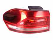 Rückleuchte außen links VW Touran II (5T) 2.0 TDI 110 kW 150 PS (05.2015-> ) 5