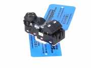 Schalter für Fensterheber links vorne OPEL Vivaro C Kasten (K0) Vivaro-e HYDROGE