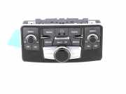 4H0919709C Radio Bedienschalter AUDI A8 (4H) 3.0 TDI quattro 190 kW 258 PS (10