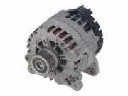 Lichtmaschine AUDI A4 (8W, B9) 2.0 TDI 110 kW 150 PS (05.2015-> ) 04L903024A