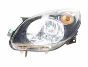 260607587R Hauptscheinwerfer links RENAULT Twingo II (CN0) 1.2 56 kW 76 PS (03