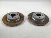 Bremsscheibe BMW 3er Touring (G21, G81) 6877213