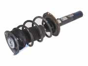 Federbein links vorne VW Golf VIII Variant (CG) 1.5 TSI 110 kW 150 PS (08.2020