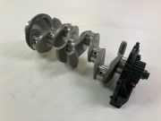 Kurbelwelle VW Transporter T6 Kasten 2.0 TDI 4motion 150 kW 204 PS (06.2015->