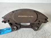 Bremssattel links vorne PORSCHE Macan 1 (95B) 2.0 180 kW 245 PS (10.2018-> ) 9