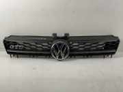 Kühlergrill VW Golf VII (5G) 2.0 GTI 169 kW 230 PS (04.2013-> ) 5G0853653J