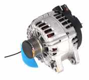Lichtmaschine FIAT Doblo Kasten (510, 511) BlueHDi 100 75 kW 102 PS (06.2022->