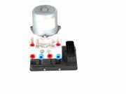 Bremsaggregat ABS CITROEN Jumpy III Kasten (V) e-Jumpy HYDROGEN 100 kW 136 PS