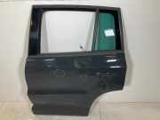 Tür links hinten VW Tiguan I (5N) 1.4 TSI 110 kW 150 PS (05.2015-07.2018) 5N08