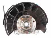 Achsschenkel VW Passat B6 (3C2) 2.0 TDI 103 kW 140 PS (03.2005-05.2009) 3C0407