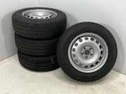 Kompletträder OPEL Vivaro C Kasten (K0) Vivaro-e HYDROGEN 100 kW 136 PS (08.20