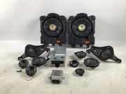 JBL Lautsprechersystem TOYOTA Supra (DB)