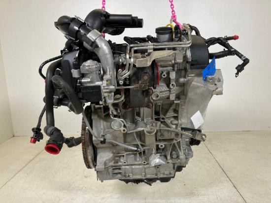 Motor Moteur Engine Komplett VW Golf VII Sportsvan (AM, AN) 1.4 TSI 92 kW 125 Bild Motor Moteur Engine Komplett VW Golf VII Sportsvan (AM, AN) 1.4 TSI 92 kW 125