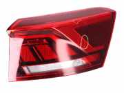 Rückleuchte außen rechts VW T-Roc Cabrio (AC7) 1.0 TSI 81 kW 110 PS (09.2020->