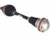 Antriebswelle links vorne VW Golf VII (5G) 2.0 TDI 4motion 110 kW 150 PS (11.2 Bild Antriebswelle links vorne VW Golf VII (5G) 2.0 TDI 4motion 110 kW 150 PS (11.2