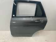 Tür links hinten MERCEDES-BENZ GLC (X253) AMG 43 4matic 270 kW 367 PS (04.2016