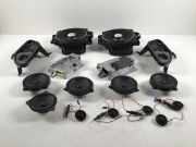5A3F6D3 Lautsprechersystem BMW X5 (G05, F95) xDrive 30d Mild-Hybrid 210 kW 286