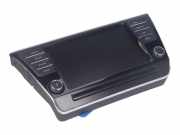 Display SKODA Superb III (3V) 2.0 TDI 110 kW 150 PS (03.2015-> ) 3V0919606