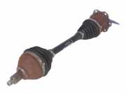 Antriebswelle links vorne VW T-Cross (C11) 1.0 TSI 81 kW 110 PS (06.2020-> ) 2