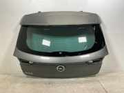 Heckklappe / Heckdeckel OPEL Astra K (B16) 1.4 Turbo 110 kW 150 PS (06.2015->