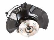 4321102410 Achsschenkel rechts vorne TOYOTA Yaris Cross (MXP) 1.5 Hybrid 68 kW