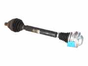 Antriebswelle AUDI Q3 (F3B) 40 TFSI quattro 140 kW 190 PS (04.2021-> ) 3Q04072