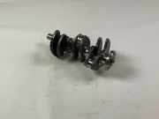 T46ACH6BG-6303 Kurbelwelle FORD Fiesta VII (HJ, HF) 1.0 EcoBoost 63 kW 85 PS (