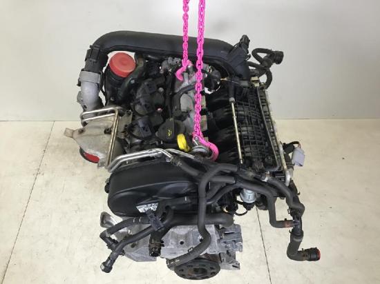 Motor Moteur Engine Komplett VW Golf VII (5G) 1.4 TSI 92 kW 125 PS (05.2014-> Bild Motor Moteur Engine Komplett VW Golf VII (5G) 1.4 TSI 92 kW 125 PS (05.2014->