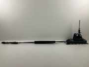 Schaltkulisse VW T-Cross (C11) 1.0 TSI 81 kW 110 PS (06.2020-> ) 2Q0711049AF