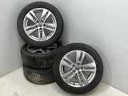 Sommerräder Felgen Alufelgen 16 Zoll OPEL Astra K (B16)